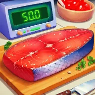 Ícone do jogo Cozinhamos